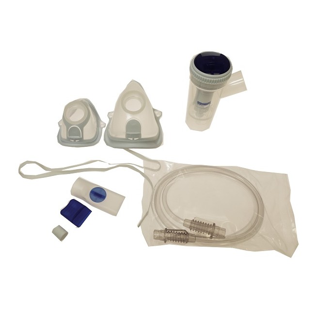 Chiesi Farmaceutici Clenny 4evolution Pack Accessori Per Aerosol Comp