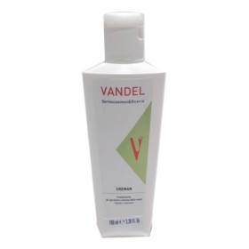 Vandel Dermocosmesi & Ricerca Vandel Creman 50 Ml