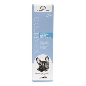 Camon Shampoo Dermopurificante 250 Ml