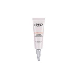 Lierac Dioptifatigue Agisce sui segni della fatica del Contorni Occhi 15ml