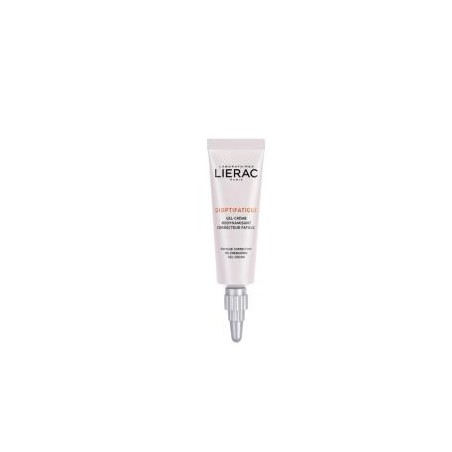 Lierac Dioptifatigue Agisce sui segni della fatica del Contorni Occhi 15ml