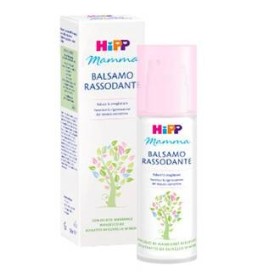 HIPP MAMMA BALSAMO RASS 150ML