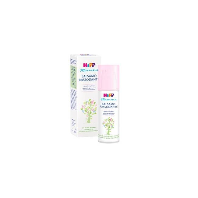 HIPP MAMMA BALSAMO RASS 150ML HIPP MAMMA BALSAMO RASS 150ML