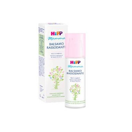 HIPP MAMMA BALSAMO RASS 150ML