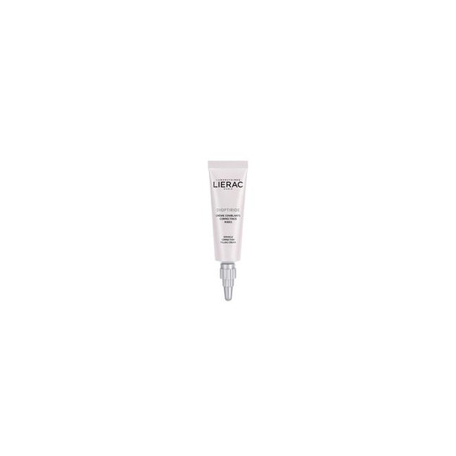 Lierac Dioptiride Trattamento Intensivo Correzione Rughe 15ml