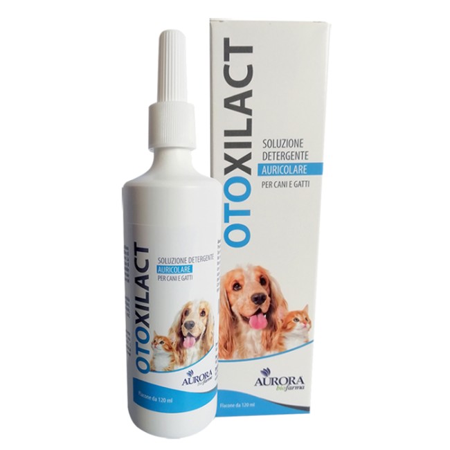 Aurora Biofarma Otoxilact Detergente Auricolare Aurora Biofarma Otoxilact Detergente Auricolare