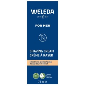 Weleda For Men Crema Barba 75 Ml