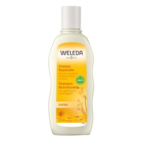Weleda Avena Shampoo Ristrutturante 190ml