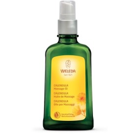Weleda Olio Massaggi Calendula 100 Ml