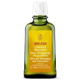 Weleda Olio Massaggi Calendula 100 Ml