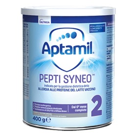 Danone Aptamil Pepti Syneo 2 400 G
