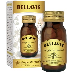 Dr. Giorgini Bellavis 80 Pastiglie