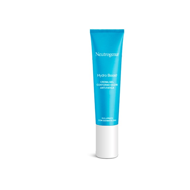 Neutrogena contorno occhi rivitalizzante 15 ml