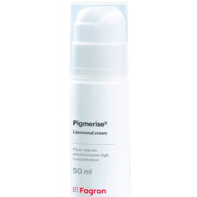 Fagron Pigmerise 50 Ml Fagron Pigmerise 50 Ml