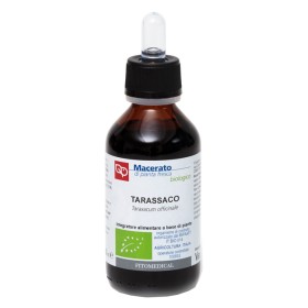 Fitomedical Tarassaco Tintura Madre 100 Ml Bio