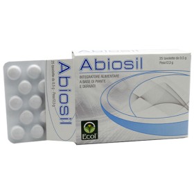 Ecol Abiosil Compresse