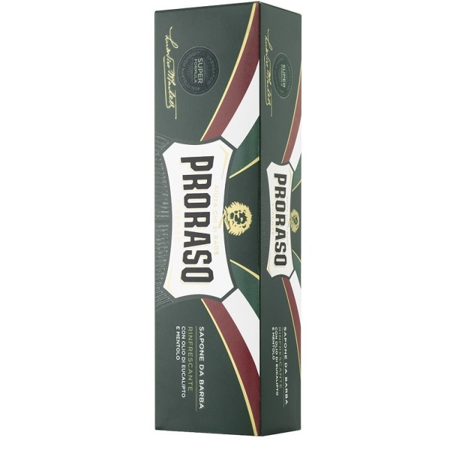 Ludovico Martelli Proraso Sapone Barba Rinfrescante 150 Ml Ludovico Martelli Proraso Sapone Barba Rinfrescante 150 Ml