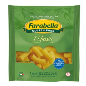Bioalimenta Farabella Rigatoni 1000 G