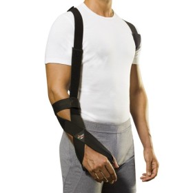 Dual Sanitaly N1 Neurosling Tutore Neurologico Per Spalla Emiparetica Ekeep 0