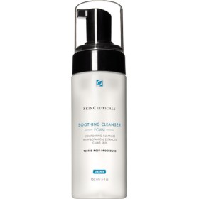 Soothing Cleanser Foam 150 Ml