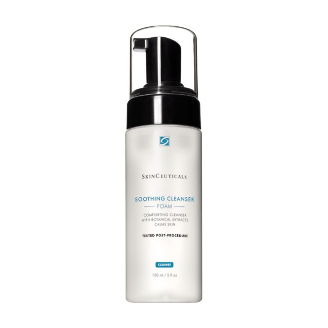 Soothing Cleanser Foam 150 Ml