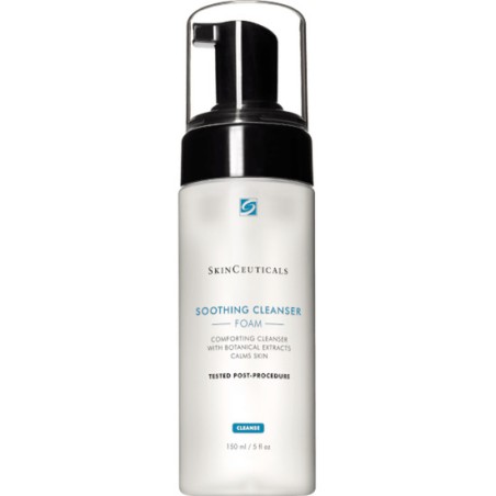 Soothing Cleanser Foam 150 Ml