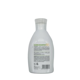 Vebi Istituto Biochimico Vebix Dermoline Calendula Bagnoshampoo Kids 300 Ml