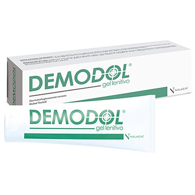 Nalkein Pharma Demodol Gel Antidolorifico 150 Ml Nalkein Pharma Demodol Gel Antidolorifico 150 Ml