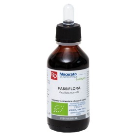 Fitomedical Passiflora Tintura Madre 100 Ml Bio