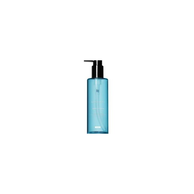 Skinceuticals Simply Clean gel detergente viso per pelle mista e grassa 200ml Skinceuticals Simply Clean gel detergente viso per pelle mista e grassa 200ml