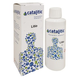Cemon Catalitic Litio Oe Flacone 250 Ml
