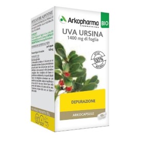 Arkopharma Arko Capsule Uva Ursina Bio 45 Capsule
