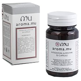 Mu Medicina Unica Aroma Mu 50 Capsule