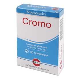 Kos Cromo 60 Compresse