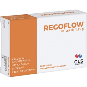 Cls Nutraceutici Regoflow 30 Compresse
