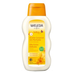 Weleda Baby Olio Extra Delicato Calendula 200 Ml