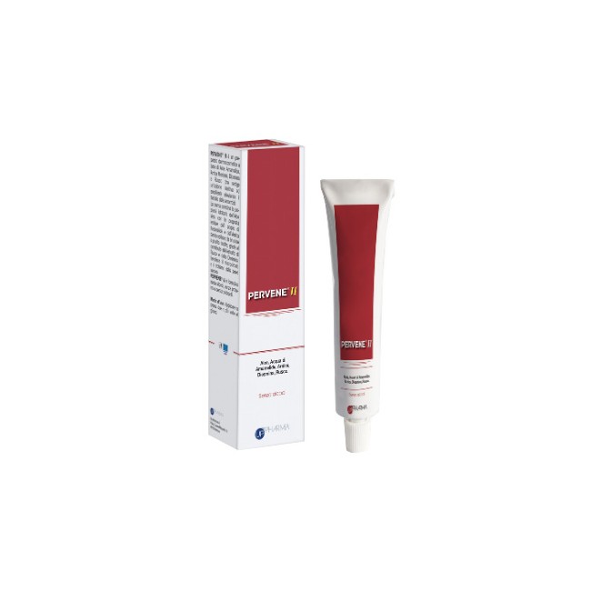 Up Pharma Pervene H Crema 50 Ml