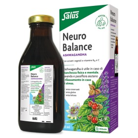 Salus Haus Neuro Balance 250 Ml