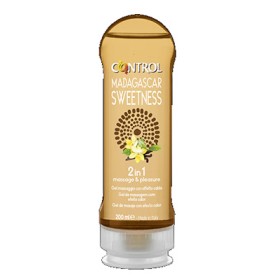 Control Gel per Massaggi Madagascar 1 Pezzo