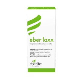 Eberlife Farmaceutici Eberlaxx 300 Ml