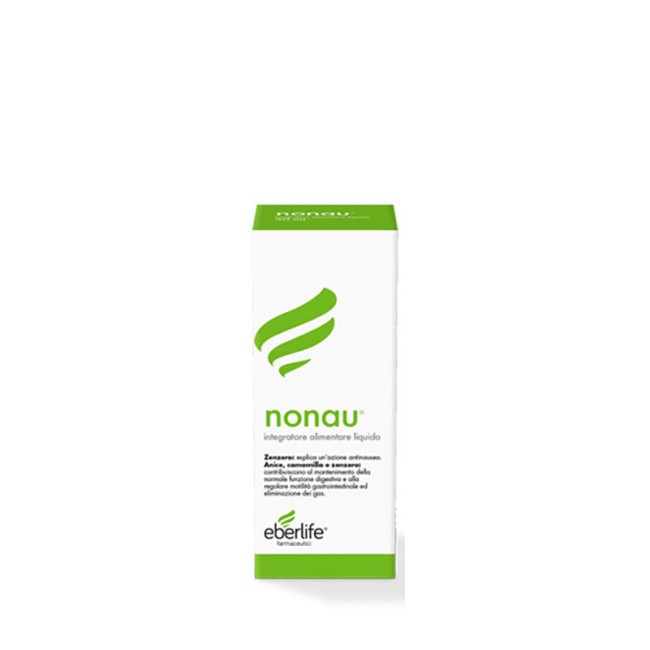 Eberlife Farmaceutici Nonau Gocce 30 Ml Eberlife Farmaceutici Nonau Gocce 30 Ml