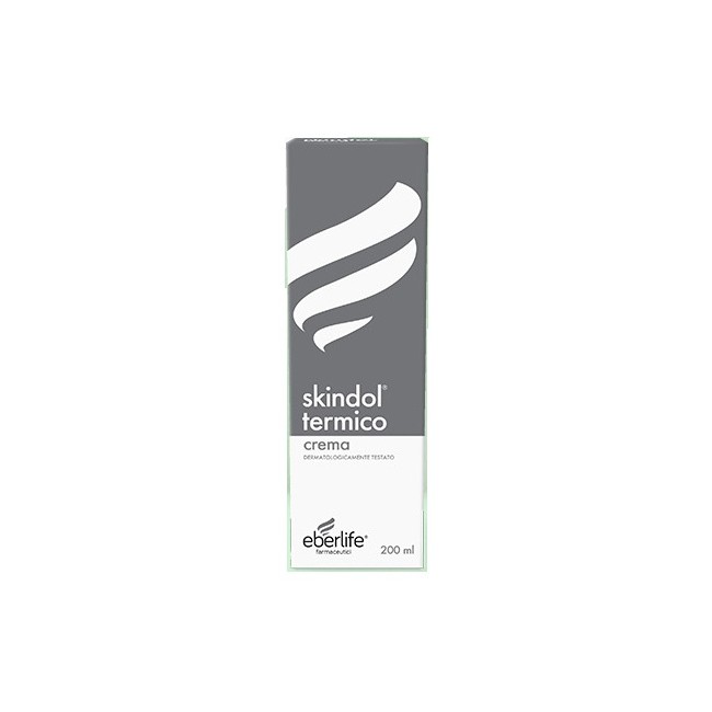 Eberlife Farmaceutici Skindol Termico 200 Ml Eberlife Farmaceutici Skindol Termico 200 Ml