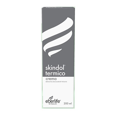 Eberlife Farmaceutici Skindol Termico 200 Ml