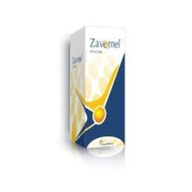Solarpharm Zavomel Gocce 25 Ml