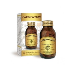 Dr. Giorgini Cardio Fluid 180 Pastiglie