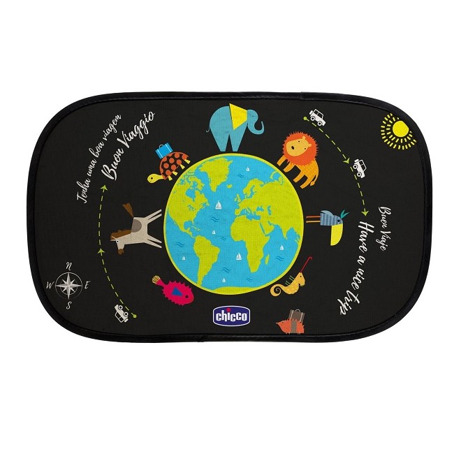 Chicco Tendine Parasole