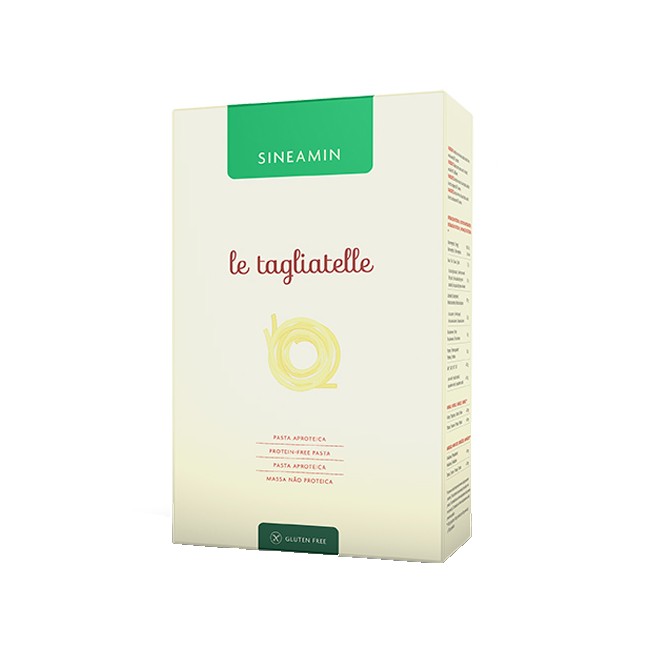 Piam Farmaceutici Sineamin Tagliatelle A Nido 250 G Piam Farmaceutici Sineamin Tagliatelle A Nido 250 G