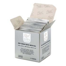 Rev Pharmabio Rev Idrax Botu' Medical Crema 30 Bustine Da 2 Ml