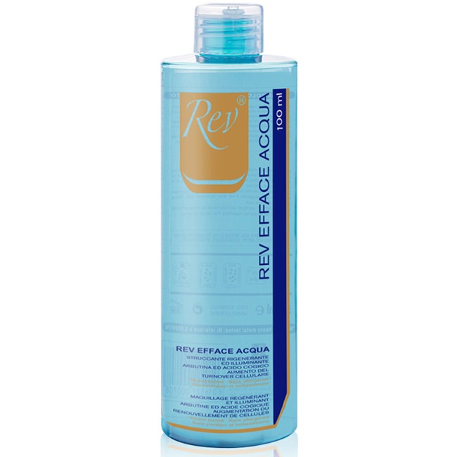 Rev Pharmabio Rev Efface Acqua 100 Ml Rev Pharmabio Rev Efface Acqua 100 Ml