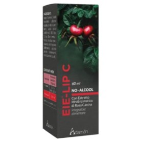 Adamah Eie Lip C Gocce 60 Ml